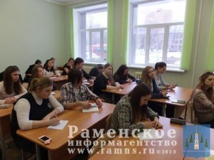 Про образование