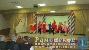 130 лет Клишевской школе №12