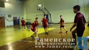 Гжельские надежды