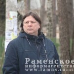 Юрий Семченков депутат г.п.Кратово
