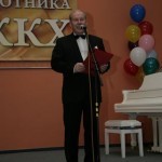 стрельников