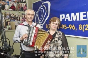 ВИДЕО. Жители с.п.Кузнецовское стали участниками передачи «Поле чудес»