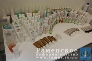 Готовая продукция марки PREMIUM