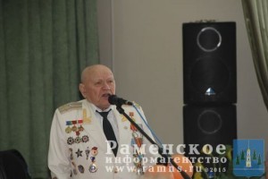 Финогеев