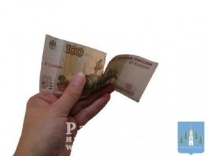 Как поменять испорченные деньги?