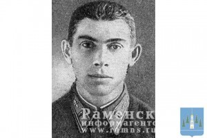 Участник трех войн