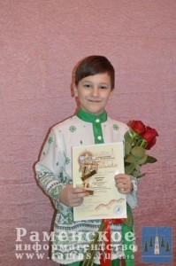 Даниил Денисенко