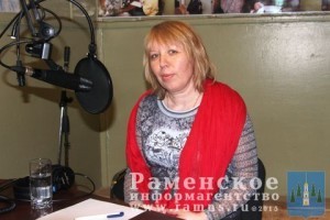 Разговор с депутатом