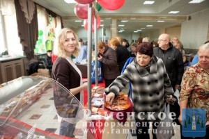 23.10.2015г. в эфире Раменского радио