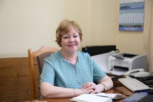 11.10.2016г. в эфире Раменского радио