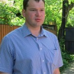 Алексей Емельянов, Глава гп Кратовское
