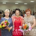гжельские деффчата
