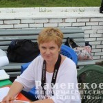 Молодежь побежала (2)