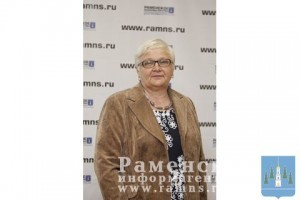 Интервью с социальным работником