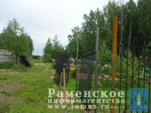 Кладбище Карпово (5)