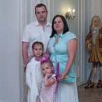 кортуновы
