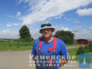 М.Ю.Терехов
