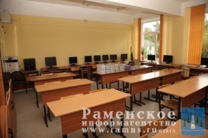 Кратовская школа №28