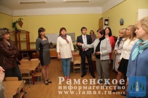 Детский сад №17