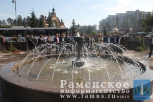 Новая площадь — визитная карточка Ильинки