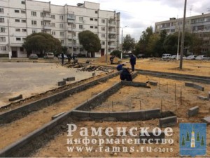 Константин Ильин, ВРИО Главы с\п Островецкое рассказал о первоочередных задачах благоустройства