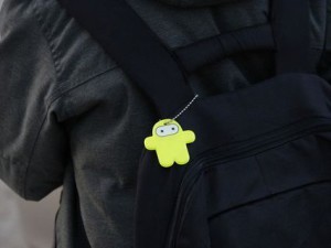 20 октября состоялся семинар для работников почты на тему «Распространения и значения светоотражающих элементов одежды для граждан»