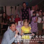 Голли c микрофоном вырезать