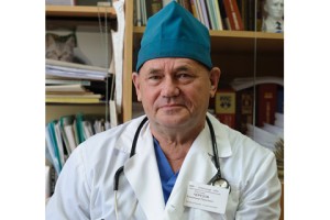 Анестезия — это творческий процесс