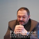 Александр Мшецян