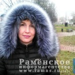 Анна Усачева