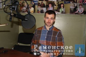 О связи между администрацией и депутатами рассказал зам.председателя Совета депутатов г.п.Кратово