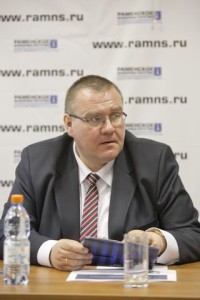 10.08.2018 в эфире Раменского радио