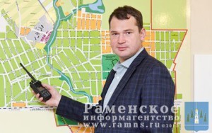 Глава г.п.Кратово рассказал о главном в этом году и поделился планами на следующий