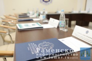 Бесплатную юридическую консультацию теперь можно получить в г.п.Кратово