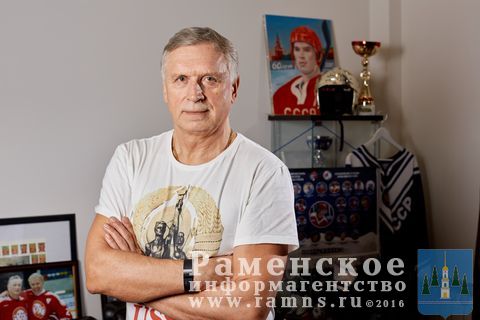 Владимир Яковлевич Лутченко