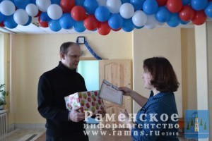 В с.п.Новохаритоновское завершилось Первенство по шахматам на приз Главы поселения