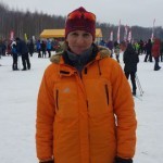 Ольга Завьялова
