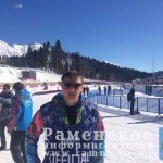 Алексей Карцев