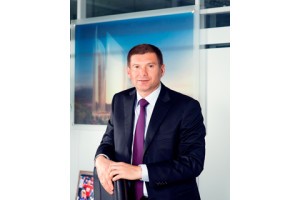 Идеальная территория