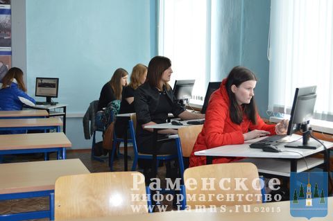 Конкурс водительского мастерства Автоледи (5)