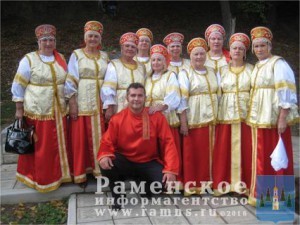 Концерт в честь 8 марта  прошел в с.п.Ганусовское