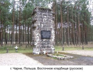 НИКИТИН ИЗ ТИМОНИНО. CZARNE/HAMMERSTEIN