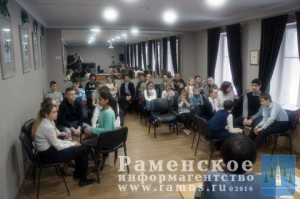 Турнир по знаниям музыкальной литературы прошел в Ильинской ДШИ