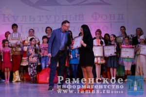 Хореографический коллектив «Надежда» стал победителем «VI Всероссийского Грантового Хореографического Конкурса для коллективов, не имеющих звание «Образцовый» и «Народный»