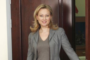 Ольга Забралова: «Людям нужны детские сады, школы, больницы шаговой доступности»