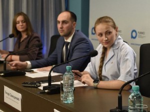 Более 260 молодых кандидатов приняли участие в предварительном голосовании «Единой России»