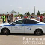 Скоростное автоманеврирование (5)