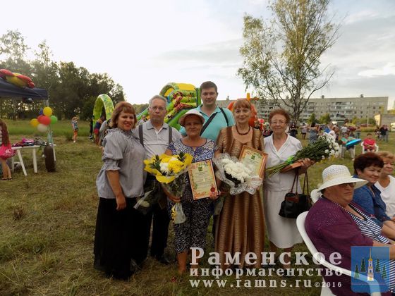 знаменитые жители и дейтели поселения