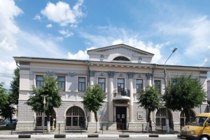 В Егорьевске завершилась реконструкция музея