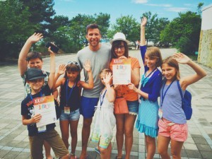 Участники детской Студии «Киновзлёт» из Раменского стали победителями ХХ Российского Фестиваля Визуальных Искусств